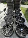 Jante opel astra opc 18 inch 5x110