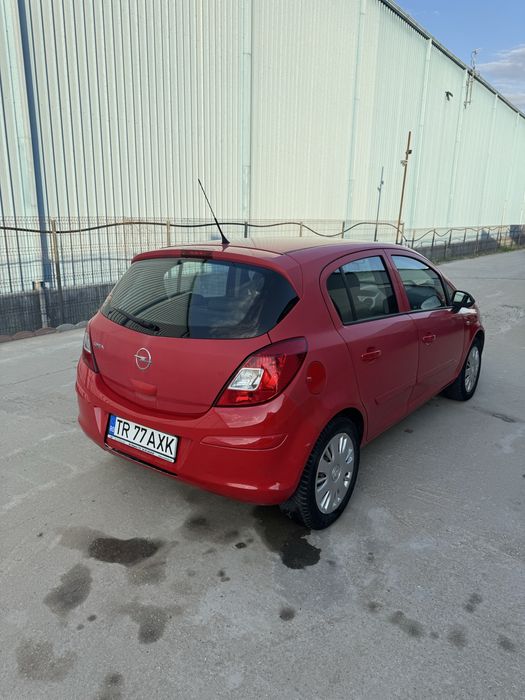 Opel Corsa 1.2 Benzina