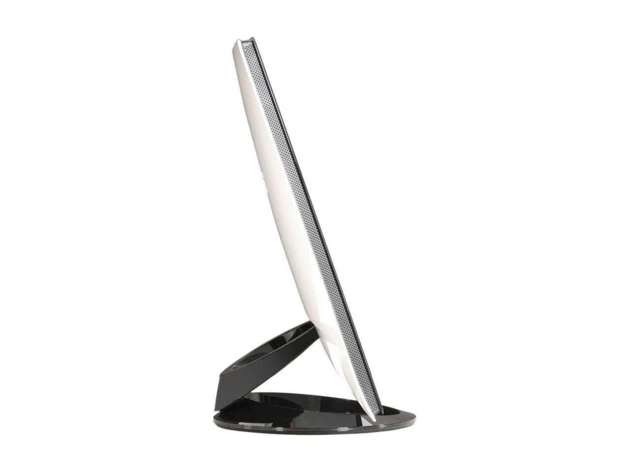 Monitor LED Asus 23"