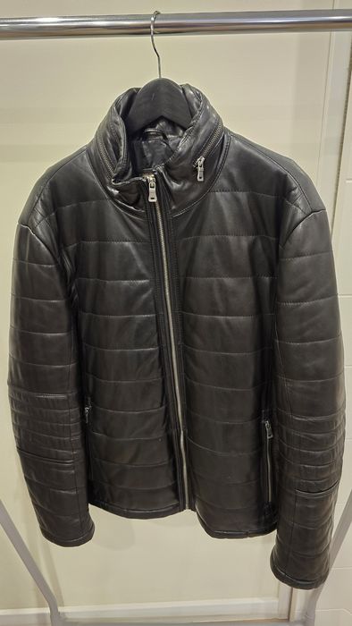 Andrew James bomber jacket, 52