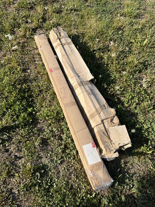 Rulou bena mitsubishi l200 model 2022 si roata rezerva cu prindere noi