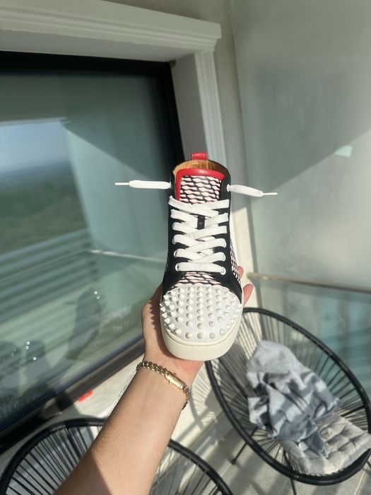 Christian Louboutin 43