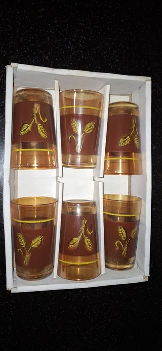 Продается Бокалы для сока