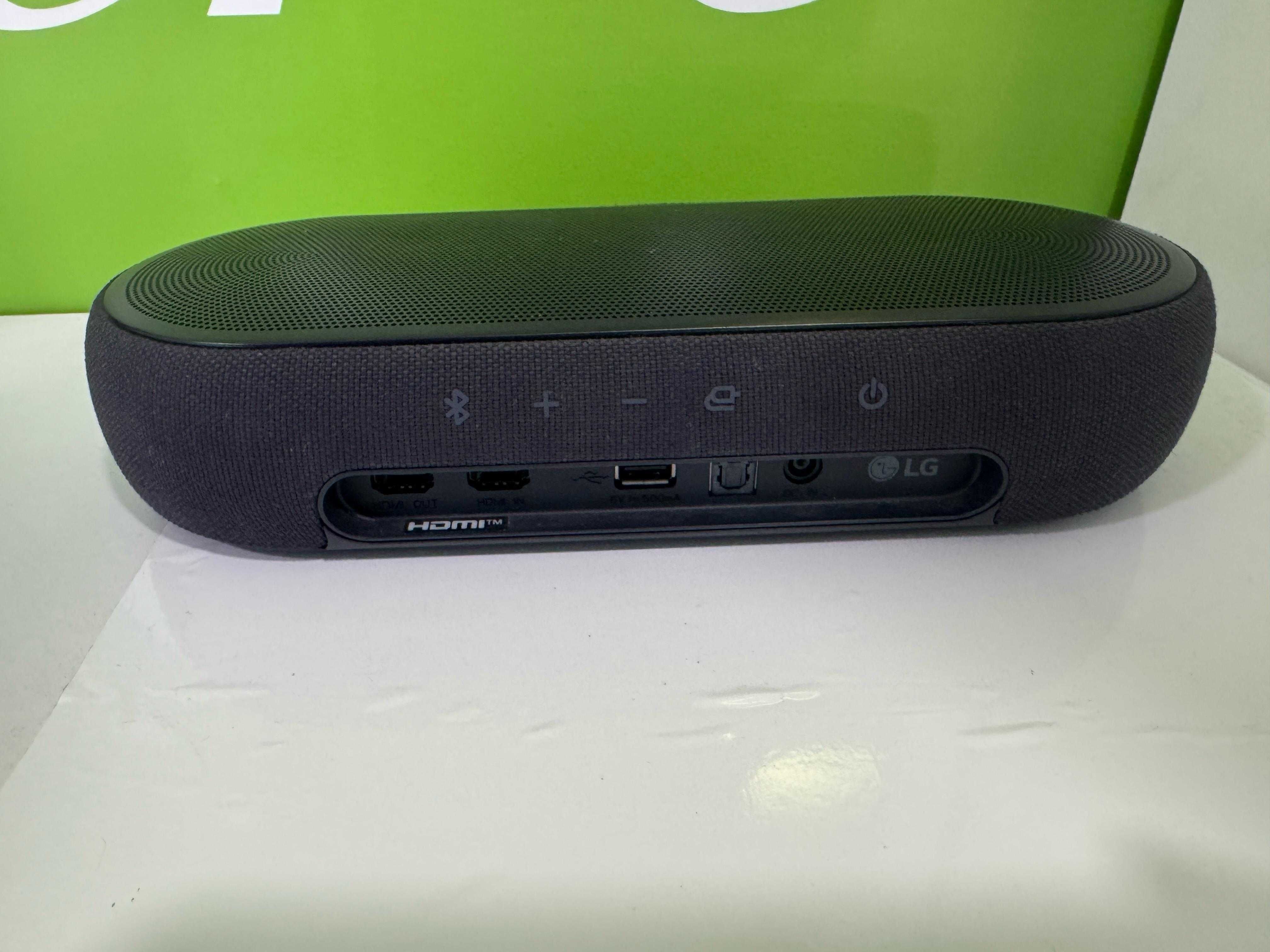 (Ag41) Soundbar LG QP5 B47383.1