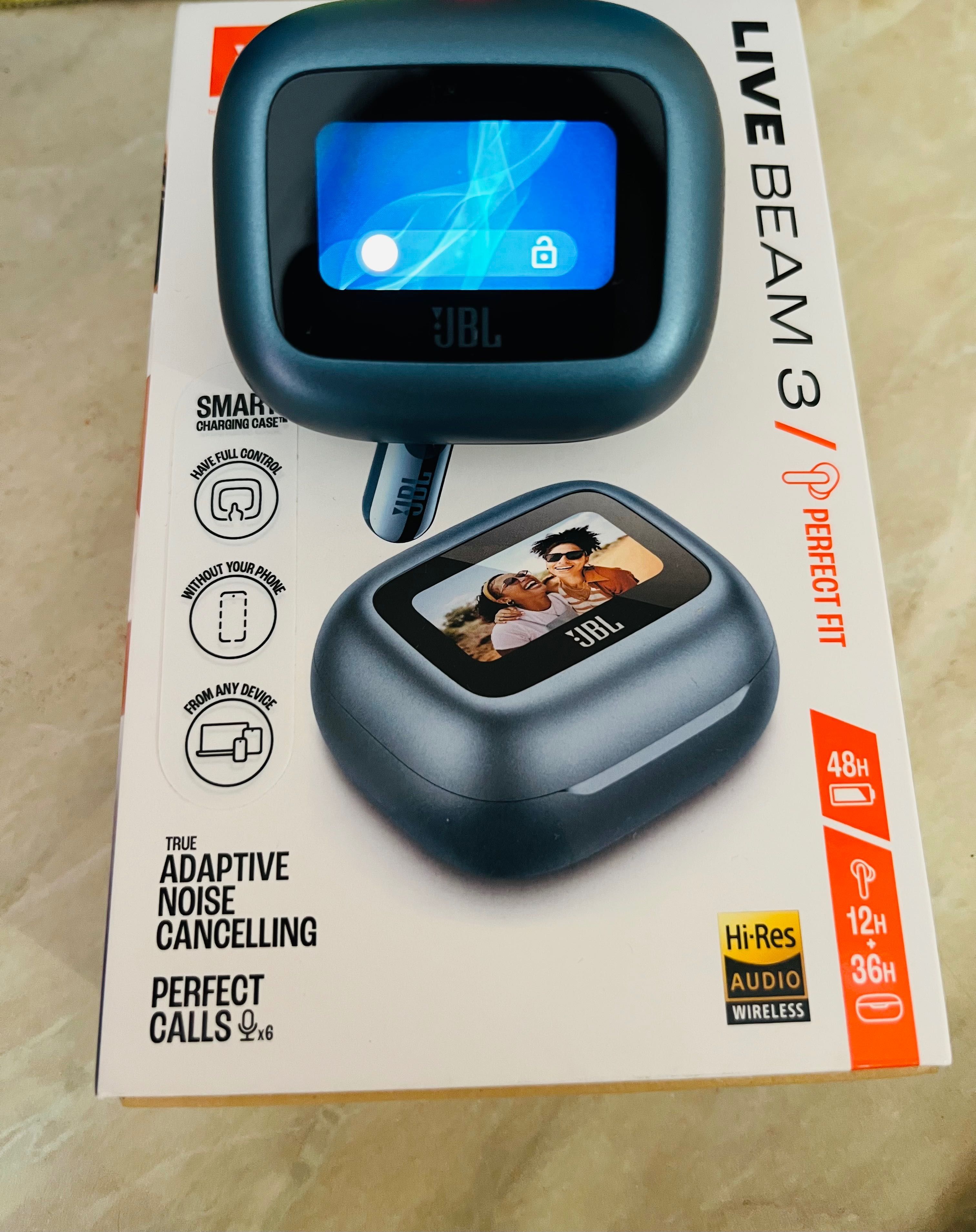 Нови слушалки JBL с гаранция