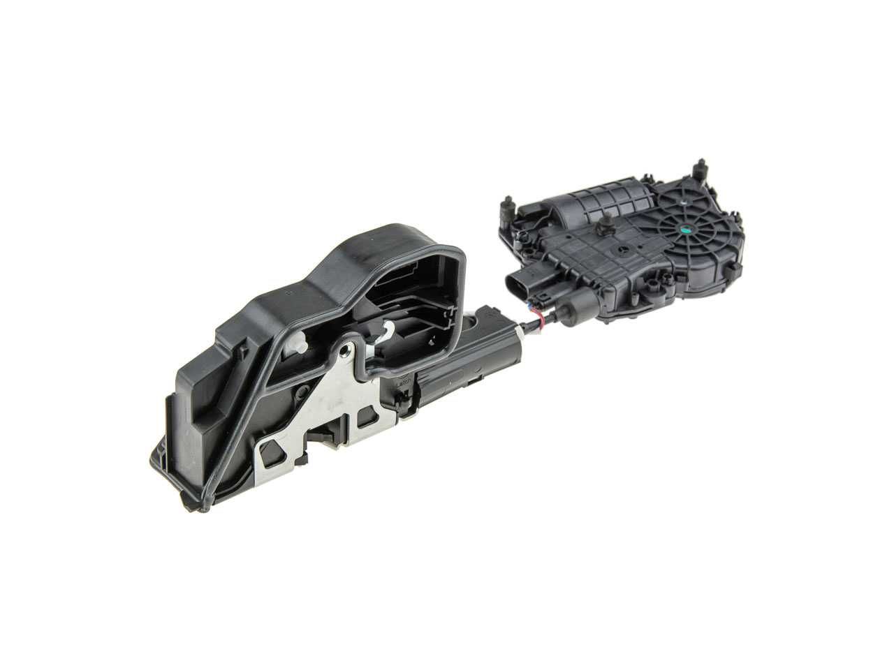 Брава за врата  BMW X6 E71 (2008-2014) и BMW X5 E70 (2006-2013) / БМВ