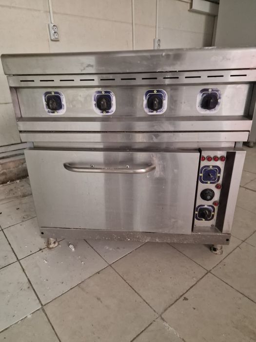 Плитка профессиональная, промышленная