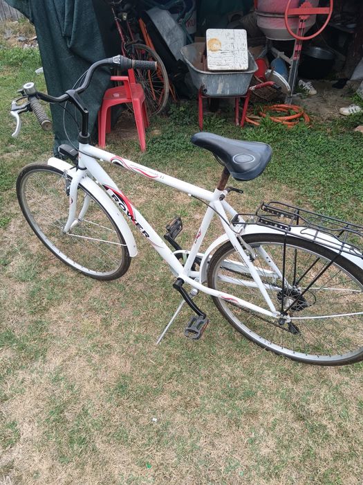Bicicleta bărbați rower 28"
