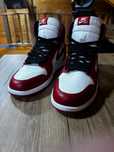 Jordan 1 Chicago Og