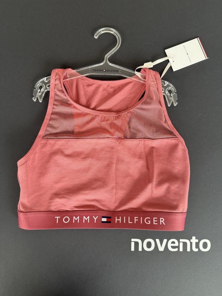 Топ, бюстие Tommy Hilfiger /S, M/