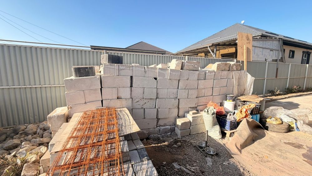 Продам газоблоки 30/25/60