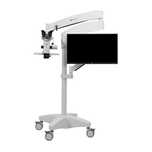 Microscop 4K Endo 3000D Pro Semorr + Camera 4K + Monitor - NOU