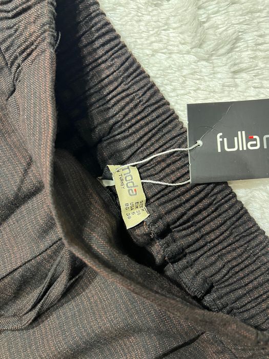 Дамски панталон рр С