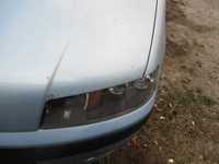 Far stanga dreapta FIAT PUNTO an 1998-2005 originale complete