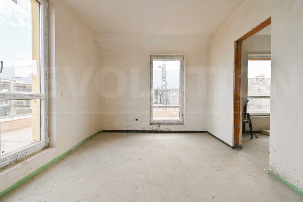 Продава се Тристаен апартамент в София, Манастирски ливади - 98 кв.м за 1735 €/кв.м - Снимка #4