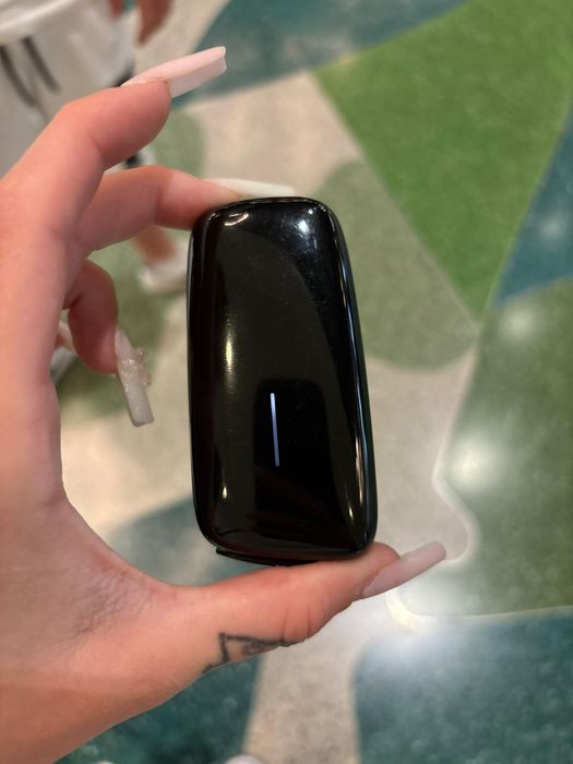 Ploom original pentru sobranie