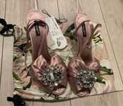 Dolce gabbana produs autentic