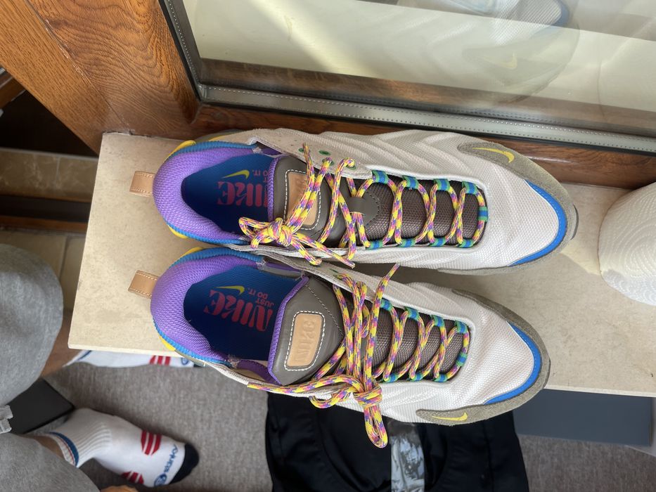 Обувки Air Max TW