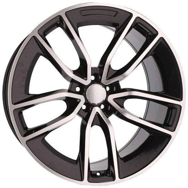 22" Джанти AMG 5x112 за Mercedes-Benz GLE GLS class класа НОВИ