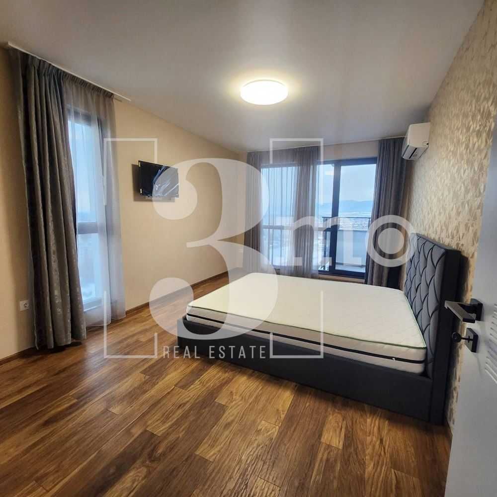 Продава се Тристаен апартамент в София, Дружба 2 - 110 кв.м за 3134 €/кв.м - Снимка #5