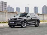BYD Champion Smart 605. haydashga tayyor.