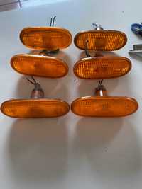 Lampa Lampi Agabaritice Laterale Mercedes Sprinter / Crafter