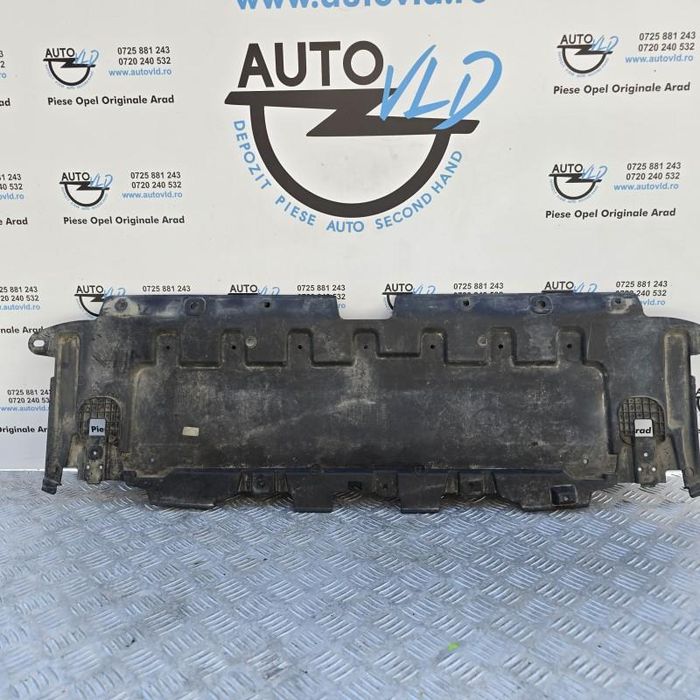 Scut bara fata Opel Astra K