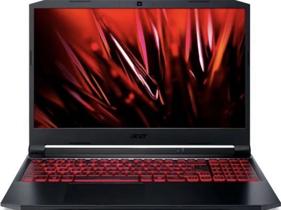 Acer Nitro 5 AN515-57 NH-QELER008 SSD 2512 GB 16GB