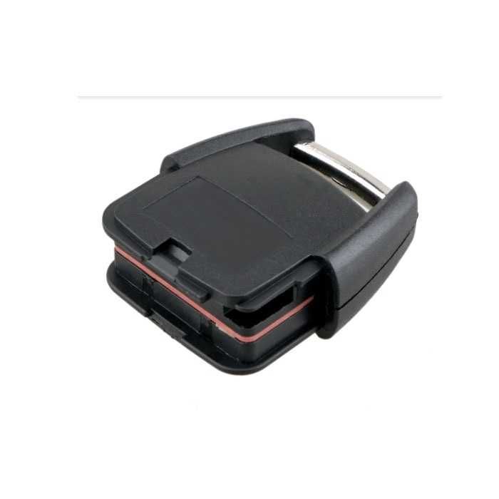 Празен корпус за ключ за Opel, Omega, Vectra, Zafira, Frontera.