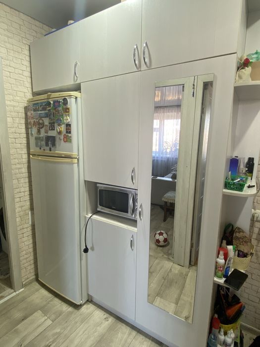 Шкаф в хорошем состоянии