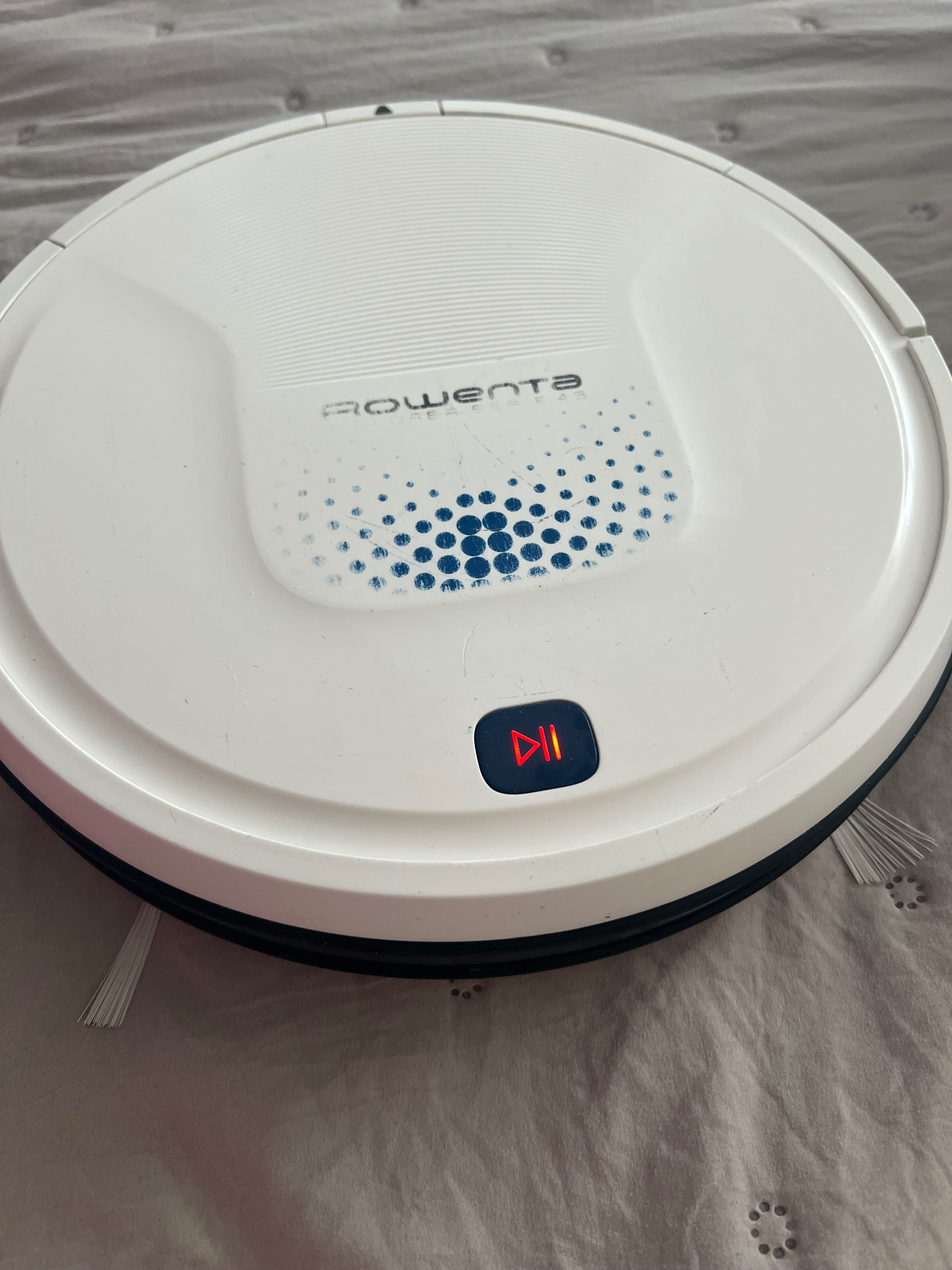 ROWENTА прахосмукачка робот X-PLORER SERIE 45