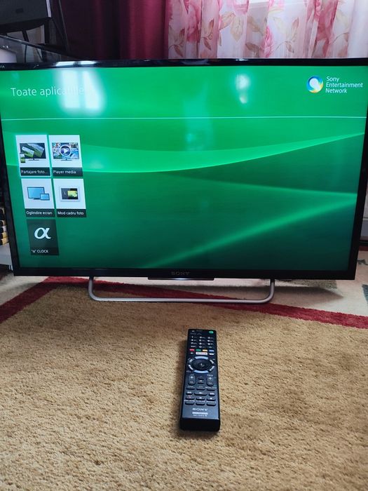 Televizor Sony bravia 80 cm