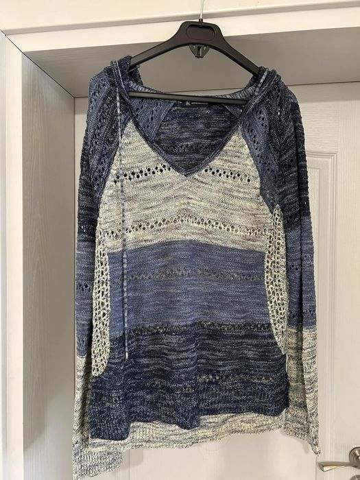 Маркови пуловери