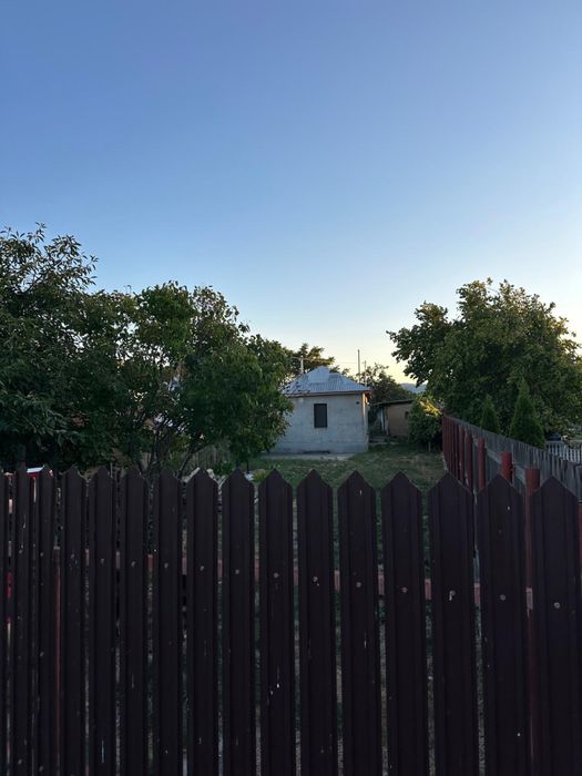 Vand casa in Unirea/Odobesti