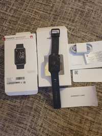Huawei watch fit смарт часовник