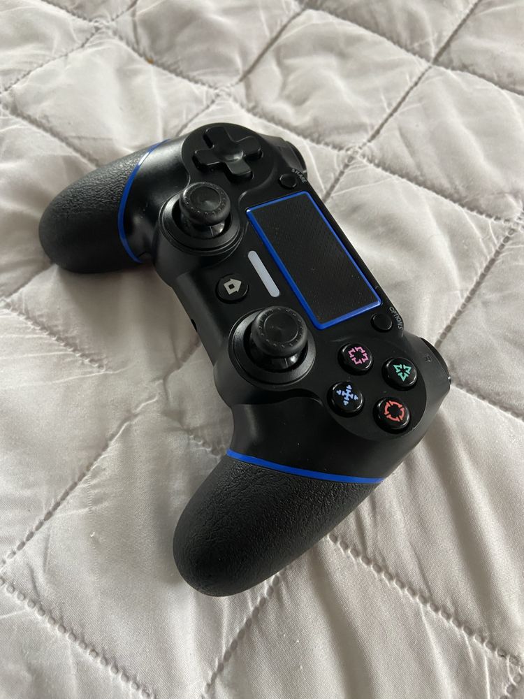Конзола PS4 500GB
