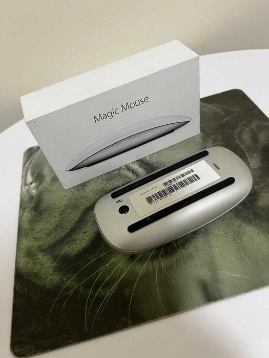 Apple Magic Mouse 2