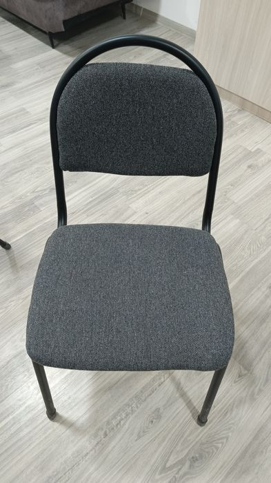 Стул офисный Zeta Изо