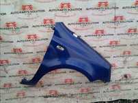 aripa dreapta fata fiat panda