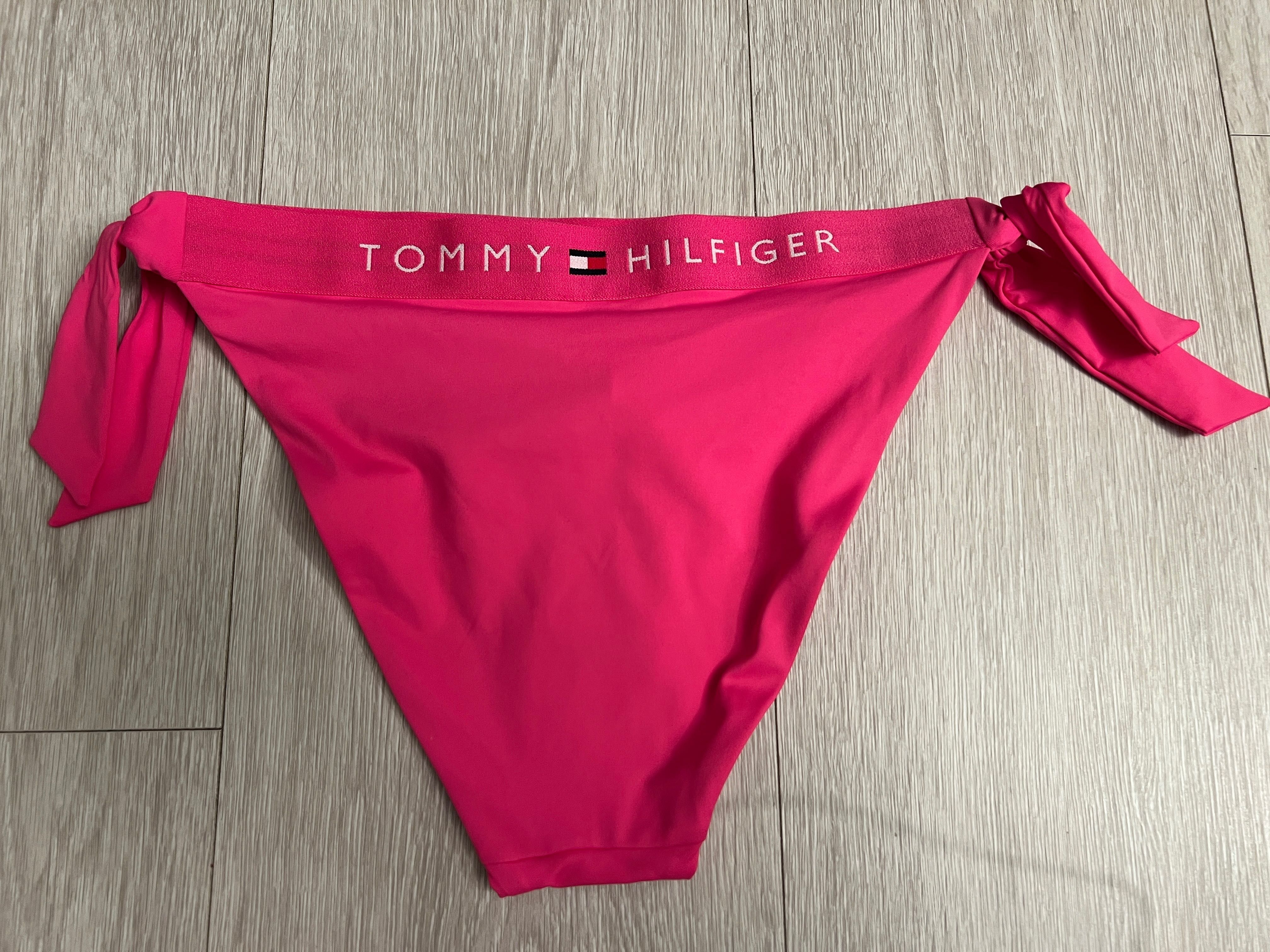 Нов бански Tommy Hilfiger – размер M – с етикет