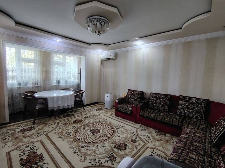 Продается квартира