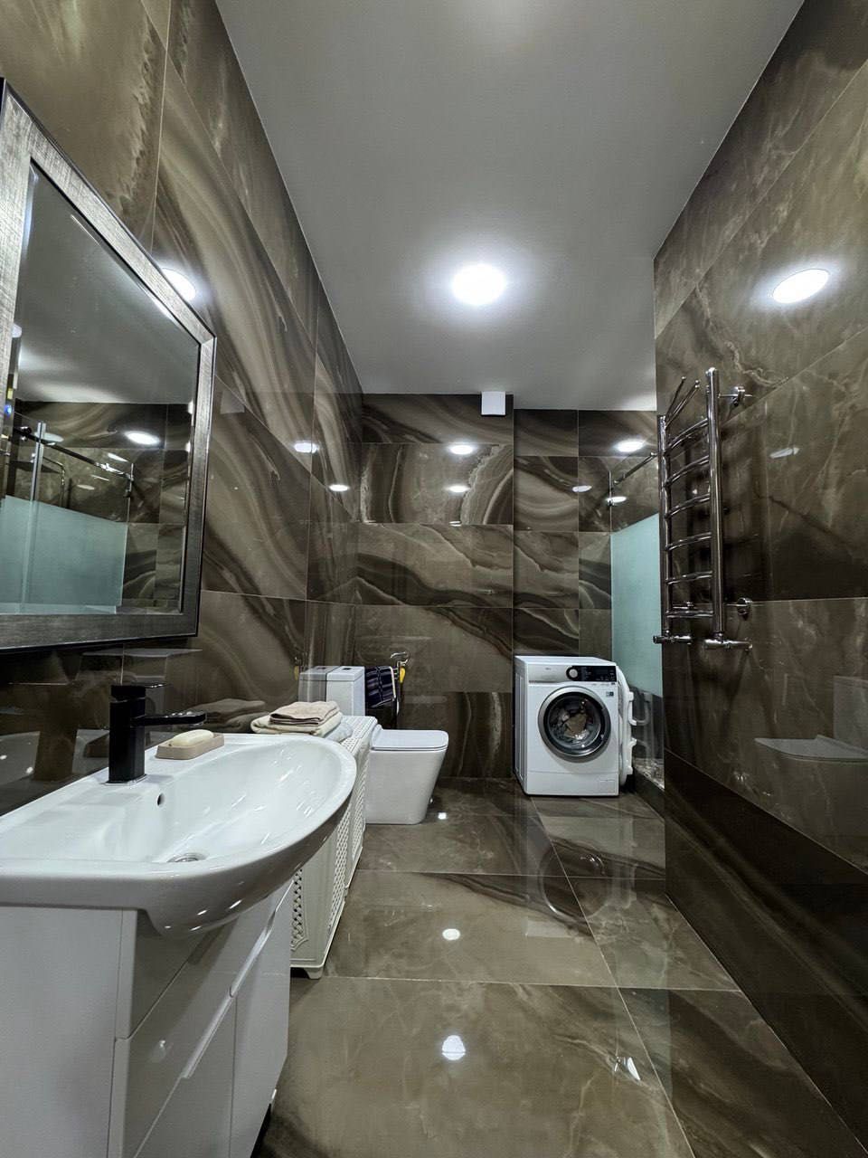 Darhan Modern Продается 3 комнатная квартира ремонт Мирзо-Улугбек