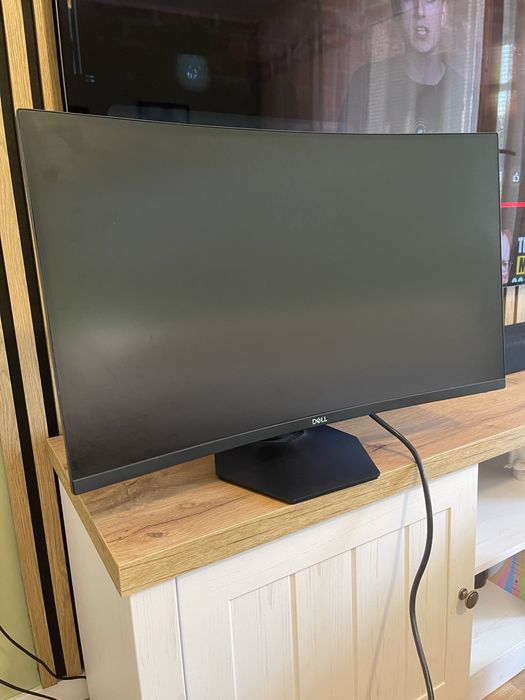 Monitor Dell - S2722DGM