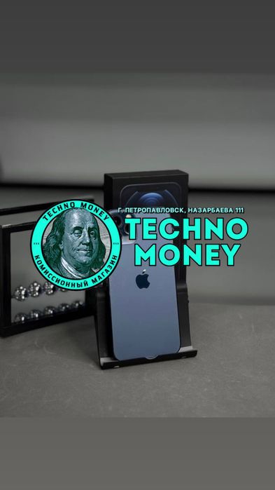 iPhone 12 Pro | Рассрочка 0•0•12 | Гарантия | Trade in