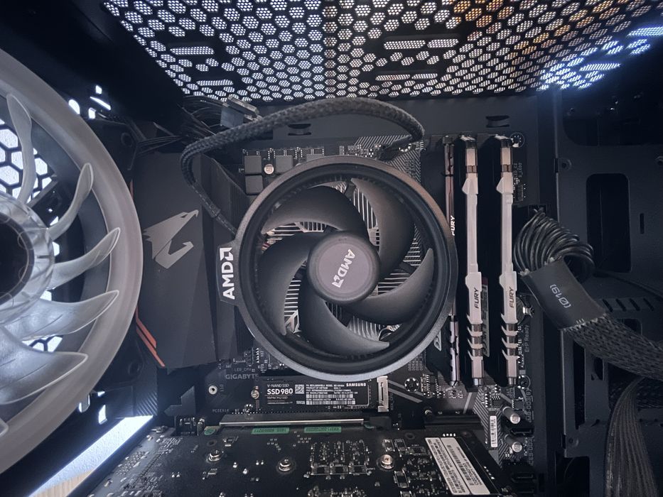 Calculator ryzen 5 gtx 1660
