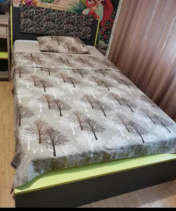 Много запазено Обзавеждане за детска стая