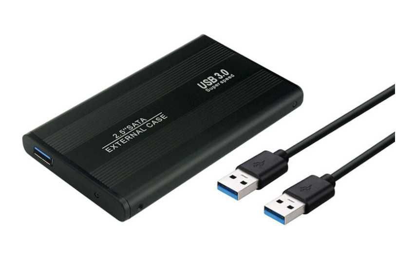USB 3.0 Кейс для диска 2.5  Внешний