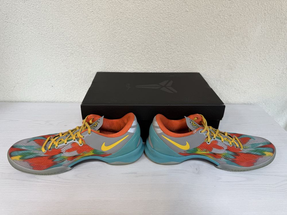 Nike Kobe 8 Venice Beach EU 43