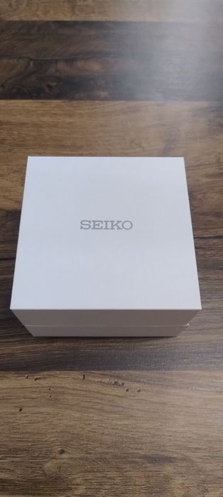 Cutie Seiko impecabila