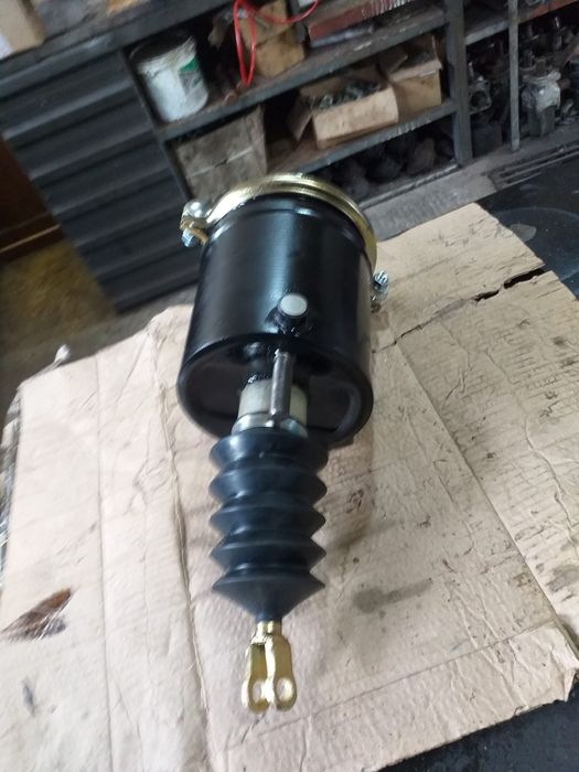 Camera franare raba ab 6012